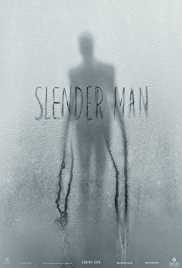 Slender Man - SCam